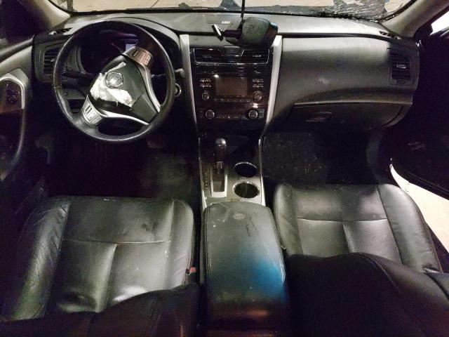 Photo 8 from auction – 2015 NISSAN ALTIMA 2.5 with VIN 1N4AL3AP7FC162987