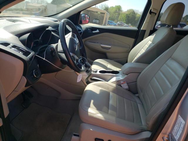 Photo 7 from auction – 2013 FORD ESCAPE SEL with VIN 1FMCU9H99DUD32344