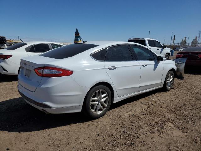 Photo 3 from auction – 2014 FORD FUSION SE with VIN 3FA6P0H76ER292032