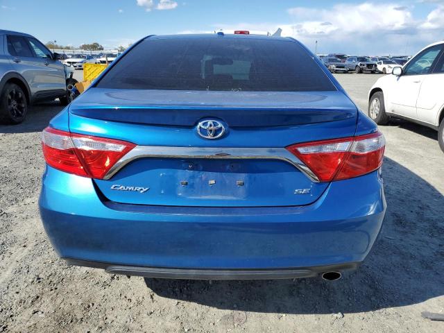 Photo 6 from auction – 2017 TOYOTA CAMRY LE with VIN 4T1BF1FK7HU698337