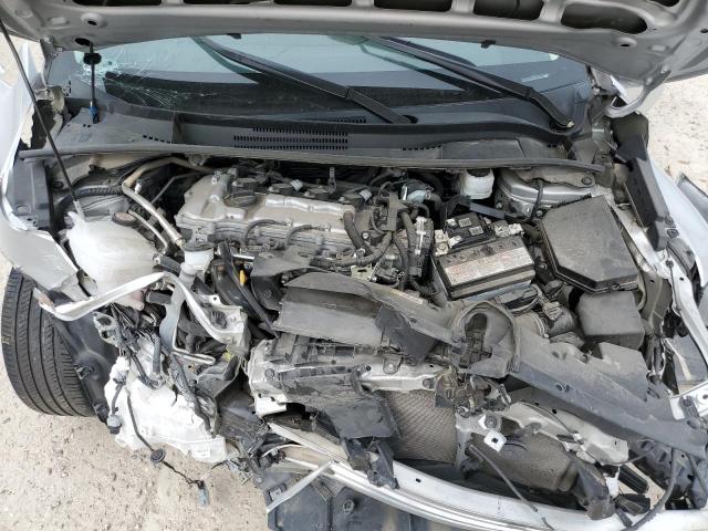 Photo 11 from auction – 2021 TOYOTA COROLLA LE with VIN 5YFEPMAE6MP233430