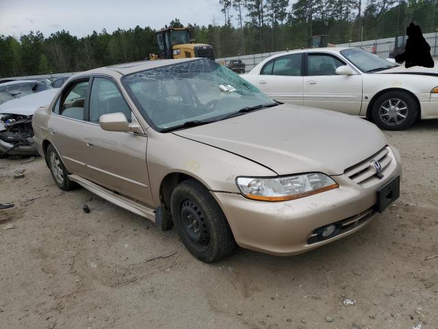 Photo 4 from auction – 2002 HONDA ACCORD EX with VIN 1HGCG66862A125348