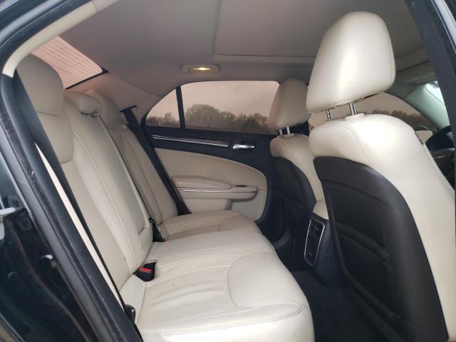Photo 10 from auction – 2015 CHRYSLER 300 LIMITE with VIN 2C3CCAAG2FH853708