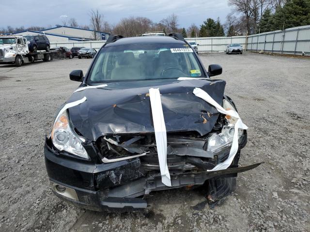 Снимка 5 от търг – 2012 SUBARU OUTBACK 2. с VIN 4S4BRBAC6C3253907