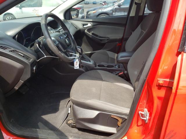 Photo 7 from auction – 2014 FORD FOCUS SE with VIN 1FADP3F21EL170628