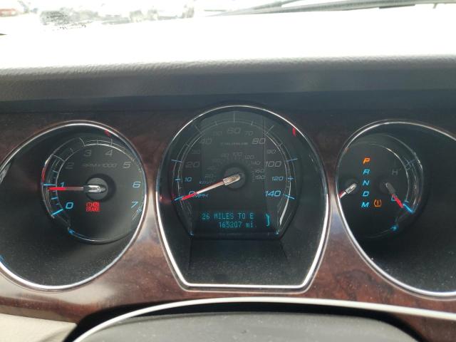 Photo 9 from auction – 2010 FORD TAURUS SEL with VIN 1FAHP2EW7AG117404
