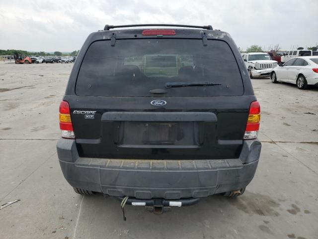 Photo 6 from auction – 2005 FORD ESCAPE XLT with VIN 1FMYU03175DA02092