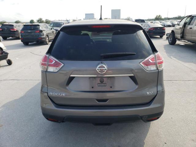 Photo 6 from auction – 2016 NISSAN ROGUE S with VIN KNMAT2MT9GP595881