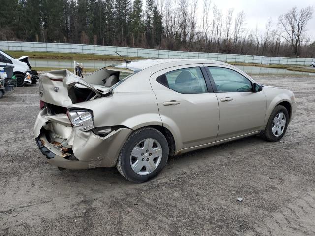 Photo 3 from auction – 2008 DODGE AVENGER SE with VIN 1B3LC46J58N263032