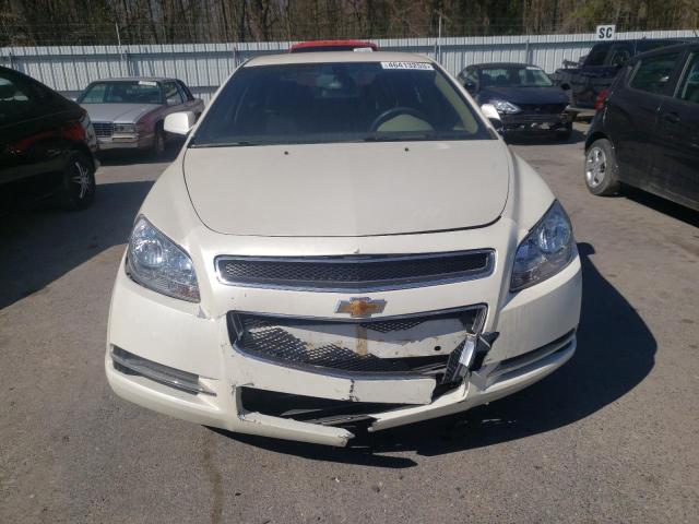 Photo 5 from auction – 2012 CHEVROLET MALIBU 1LT with VIN 1G1ZC5E05CF236660