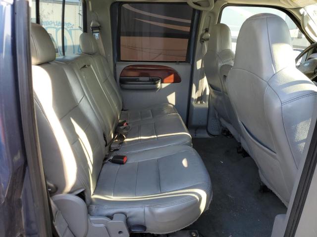 Photo 10 from auction – 2005 FORD F250 SUPER with VIN 1FTSW20595EB11817