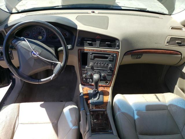 Photo 8 from auction – 2006 VOLVO S60 2.5T with VIN YV1RS592262539360