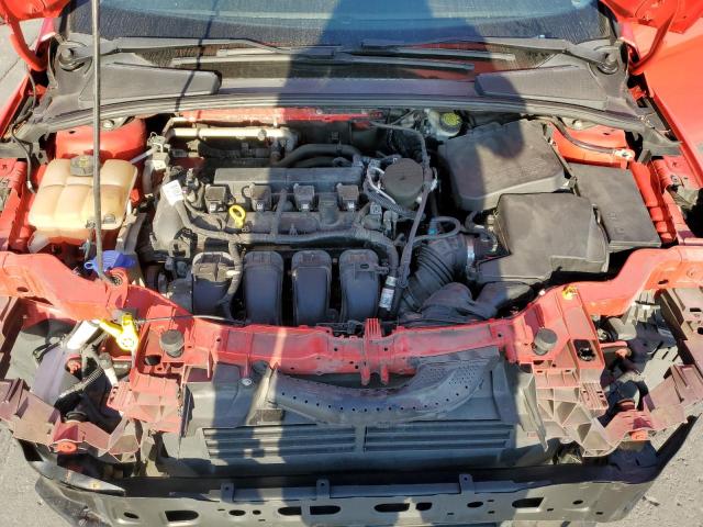 Photo 11 from auction – 2016 FORD FOCUS SE with VIN 1FADP3F28GL264850