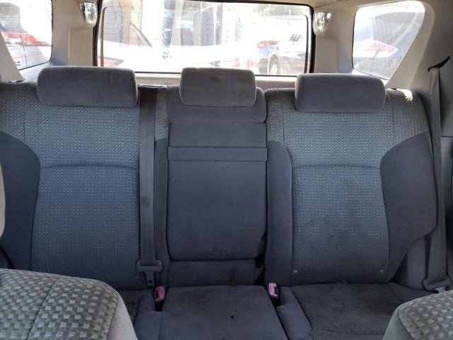 Photo 10 from auction – 2005 TOYOTA 4RUNNER SR with VIN JTEBU14R450070728