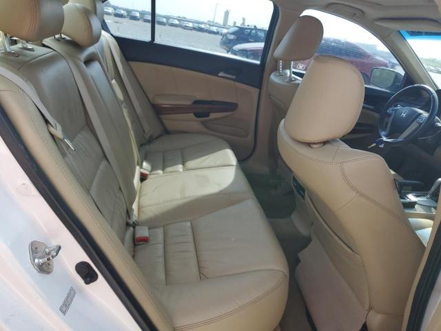 Photo 10 from auction – 2012 HONDA ACCORD EXL with VIN 1HGCP3F85CA002169