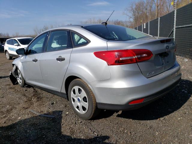 Photo 2 from auction – 2018 FORD FOCUS S with VIN 1FADP3E20JL306470