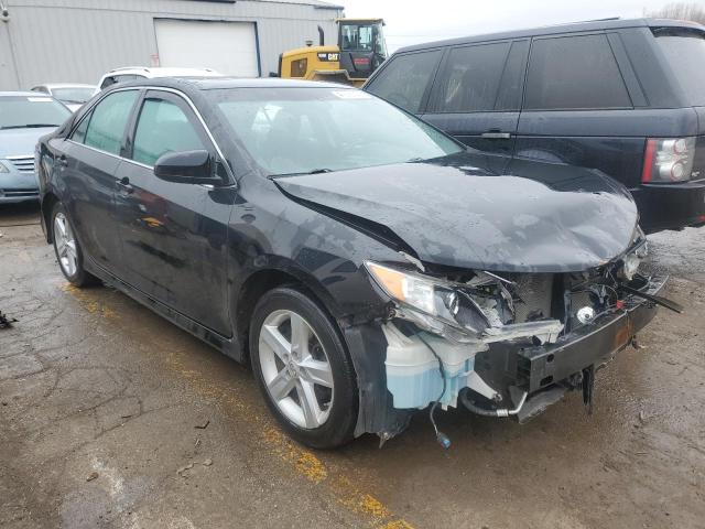 Photo 4 from auction – 2012 TOYOTA CAMRY BASE with VIN 4T1BF1FK8CU081215