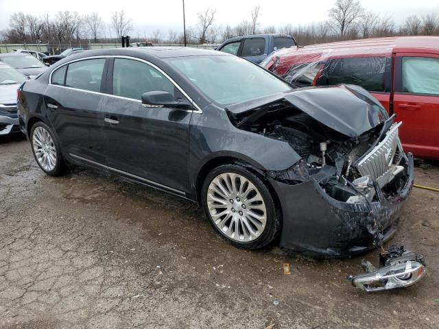 Photo 4 from auction – 2013 BUICK LACROSSE with VIN 1G4GC5E35DF138539
