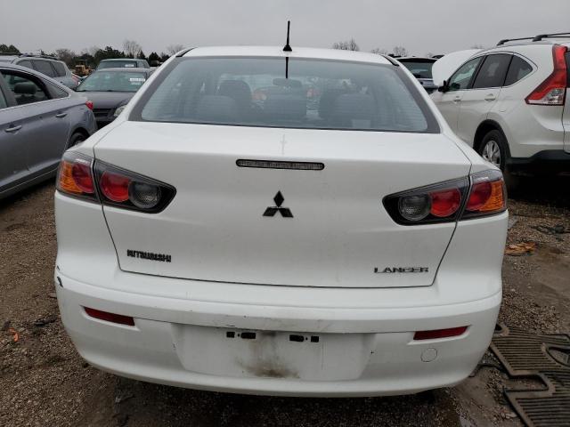Photo 6 from auction – 2012 MITSUBISHI LANCER ES/ with VIN JA32U2FU5CU032196