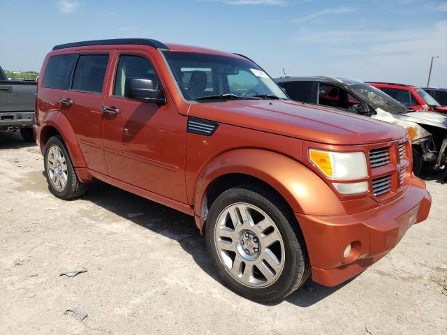 Photo 4 from auction – 2008 DODGE NITRO R/T with VIN 1D8GT58628W280767