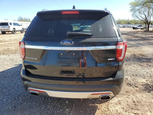 Photo 6 from auction – 2016 FORD EXPLORER P with VIN 1FM5K8HT6GGA58317