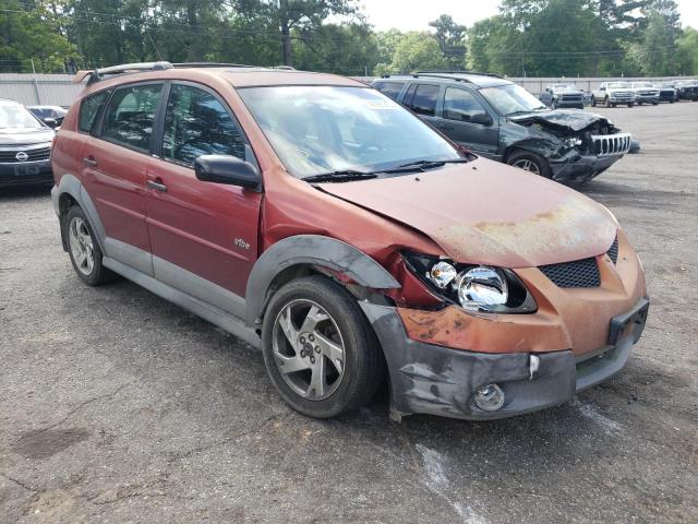Photo 4 from auction – 2004 PONTIAC VIBE with VIN 5Y2SL62844Z461242