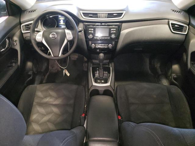 Zdjęcie 8 z aukcji – 2014 NISSAN ROGUE S z VIN 5N1AT2MVXEC797341