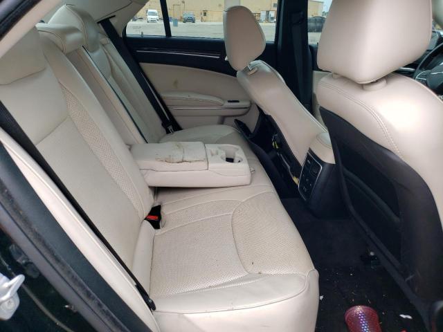 Photo 10 from auction – 2016 CHRYSLER 300C with VIN 2C3CCAEG4GH319962