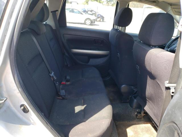 Photo 10 from auction – 2004 TOYOTA SCION XA with VIN JTKKT604140075021