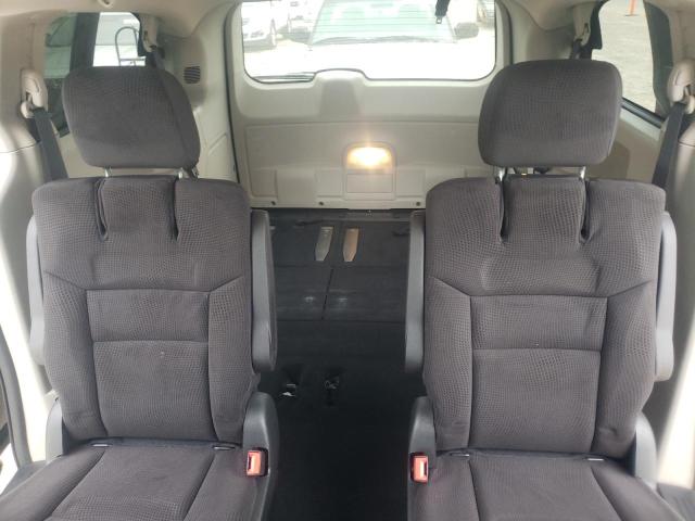 Photo 10 from auction – 2018 DODGE GRAND CARA with VIN 2C4RDGBG2JR302976