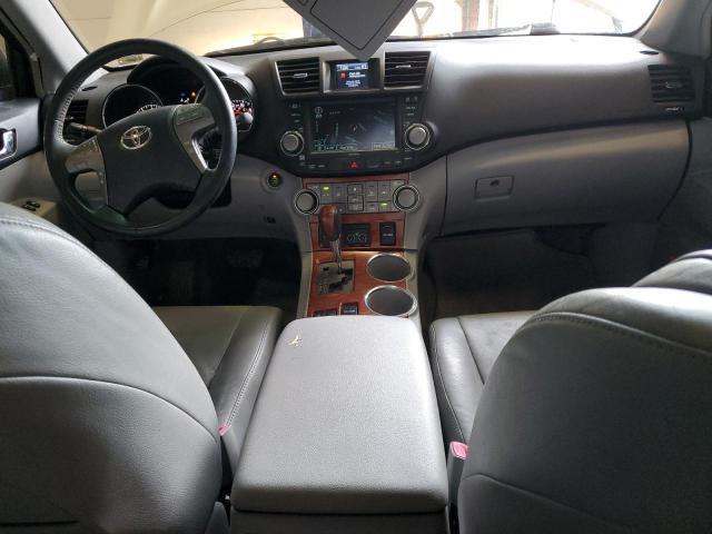Photo 8 from auction – 2008 TOYOTA HIGHLANDER with VIN JTEES42A282056322
