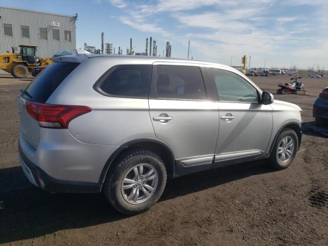 Photo 3 from auction – 2020 MITSUBISHI OUTLANDER with VIN JA4AZ2A37LZ611555