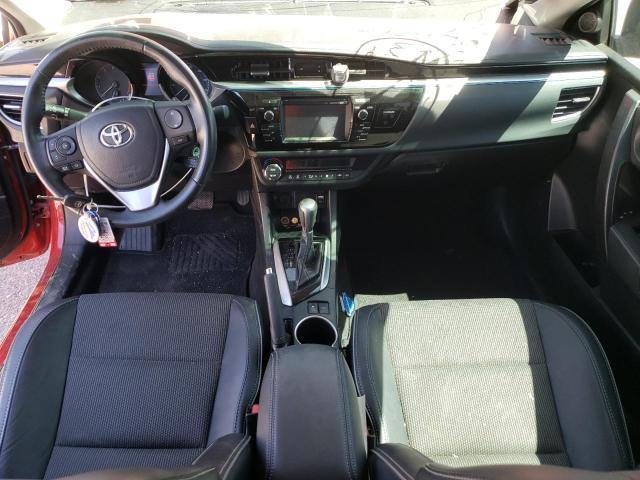 Photo 8 from auction – 2016 TOYOTA COROLLA L with VIN 2T1BURHE0GC601894