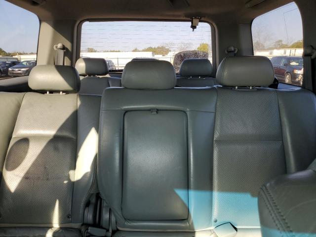 Photo 10 from auction – 2004 HONDA PILOT EXL with VIN 2HKYF18604H539260