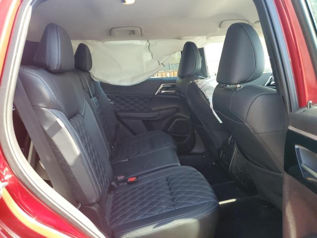Photo 10 from auction – 2022 MITSUBISHI OUTLANDER with VIN JA4J3VA83NZ077486