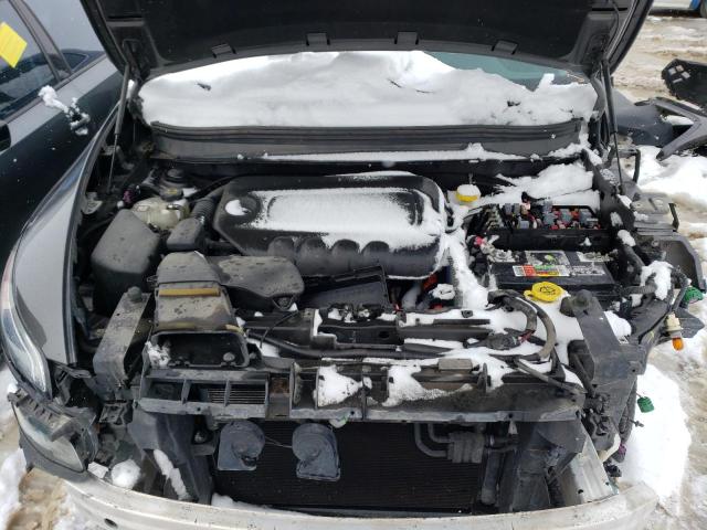 Photo 11 from auction – 2014 JEEP CHEROKEE L with VIN 1C4PJMCB0EW171870