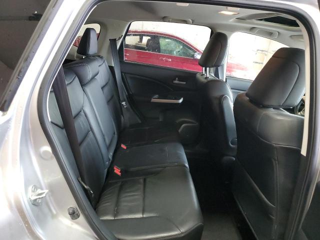 Photo 11 from auction – 2012 HONDA CR-V EXL with VIN JHLRM4H77CC014519
