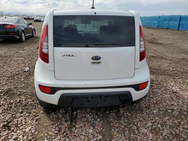 Photo 6 from auction – 2012 KIA SOUL with VIN KNDJT2A59C7439467