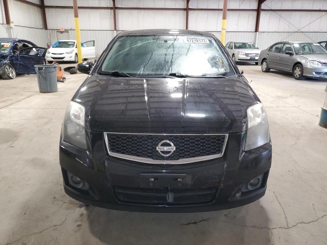 Photo 5 from auction – 2012 NISSAN SENTRA 2.0 with VIN 3N1AB6AP7CL769621