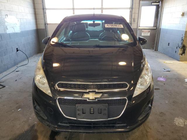 Photo 5 from auction – 2013 CHEVROLET SPARK 1LT with VIN KL8CD6S99DC614154