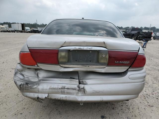 Photo 6 from auction – 2005 BUICK LESABRE CU with VIN 1G4HP52K85U183251