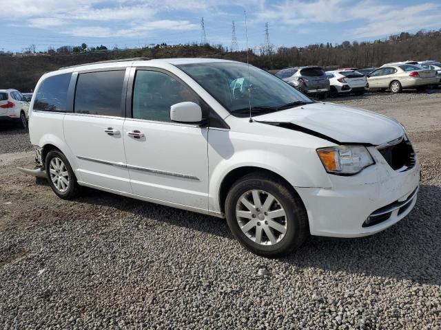 Photo 4 from auction – 2014 CHRYSLER TOWN & COU with VIN 2C4RC1BG3ER398123