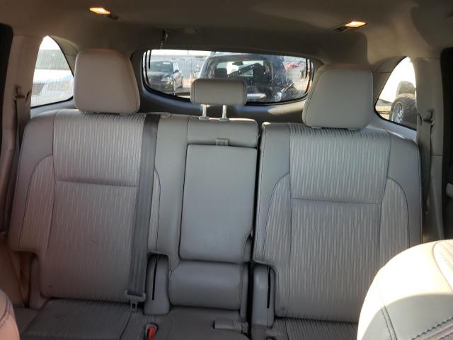 Photo 10 from auction – 2015 TOYOTA HIGHLANDER with VIN 5TDBKRFH4FS157086