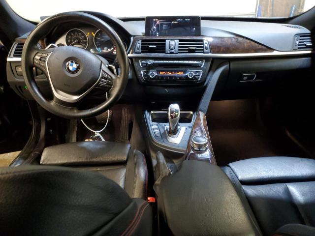 Photo 8 from auction – 2015 BMW 328 XIGT with VIN WBA3X5C59FD559803