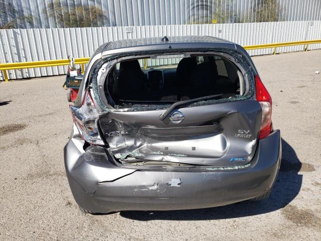 Photo 6 from auction – 2016 NISSAN VERSA NOTE with VIN 3N1CE2CP1GL356007