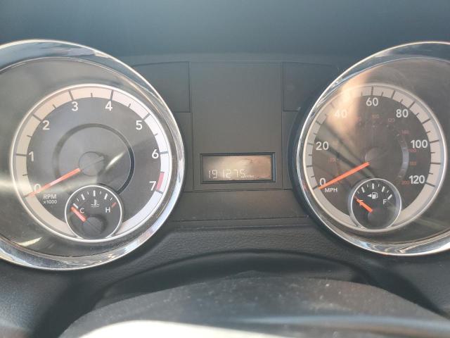 Photo 9 from auction – 2012 DODGE GRAND CARA with VIN 2C4RDGCG7CR334145