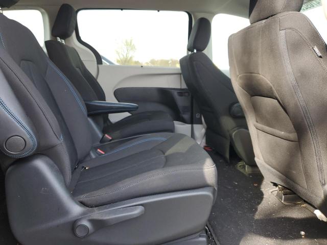 Photo 10 from auction – 2021 CHRYSLER PACIFICA H with VIN 2C4RC1R79MR536185