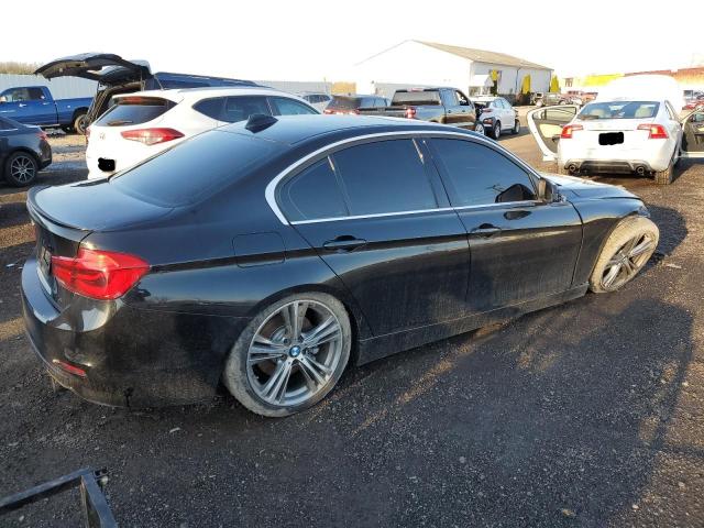 Photo 3 from auction – 2017 BMW 340 I with VIN WBA8B3G31HNU36088
