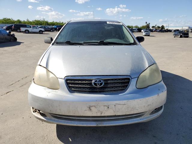 صورة رقم 5 من المزاد - 2007 TOYOTA COROLLA CE مع VIN JTDBR32E770132966