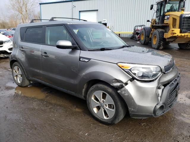 Photo 4 from auction – 2015 KIA SOUL with VIN KNDJN2A22F7156350